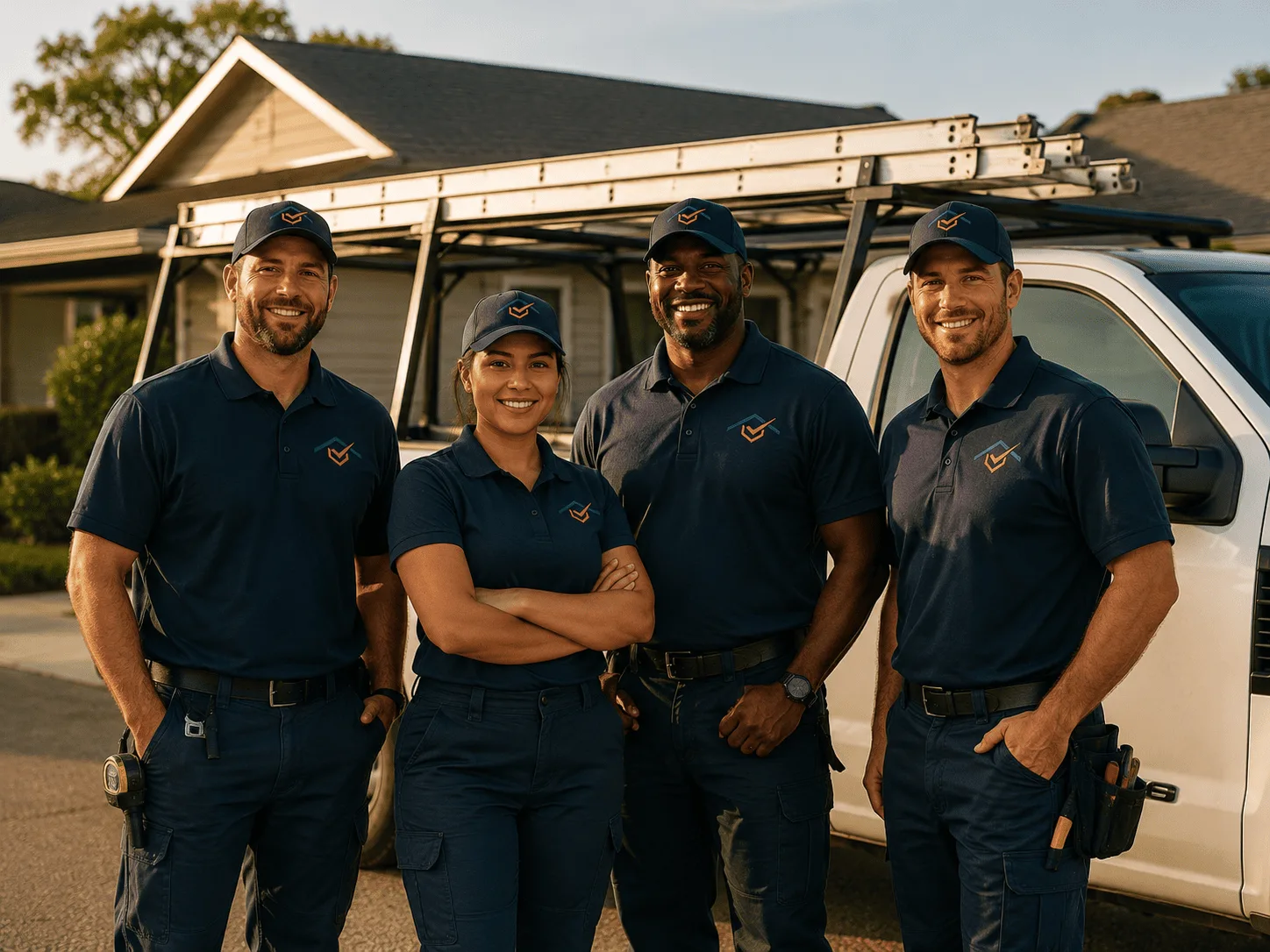 Roof Inspection company in Masontown, WV